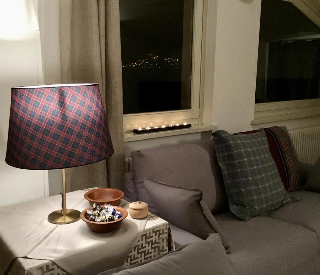 Appartamento Ottoz Aosta Kültér fotó