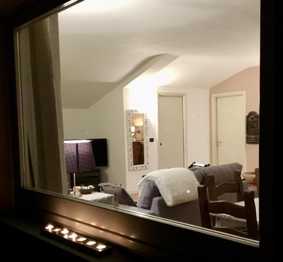 Appartamento Ottoz Aosta Kültér fotó