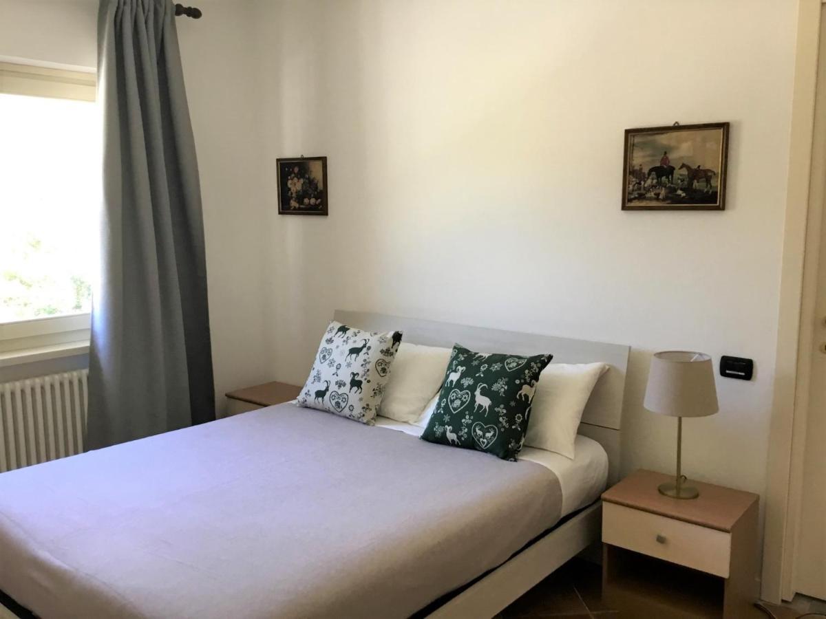 Appartamento Ottoz Aosta Kültér fotó