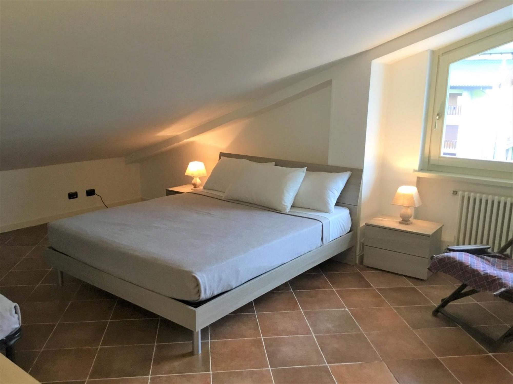 Appartamento Ottoz Aosta Kültér fotó