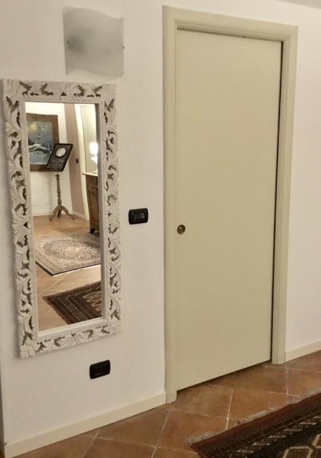 Appartamento Ottoz Aosta Kültér fotó